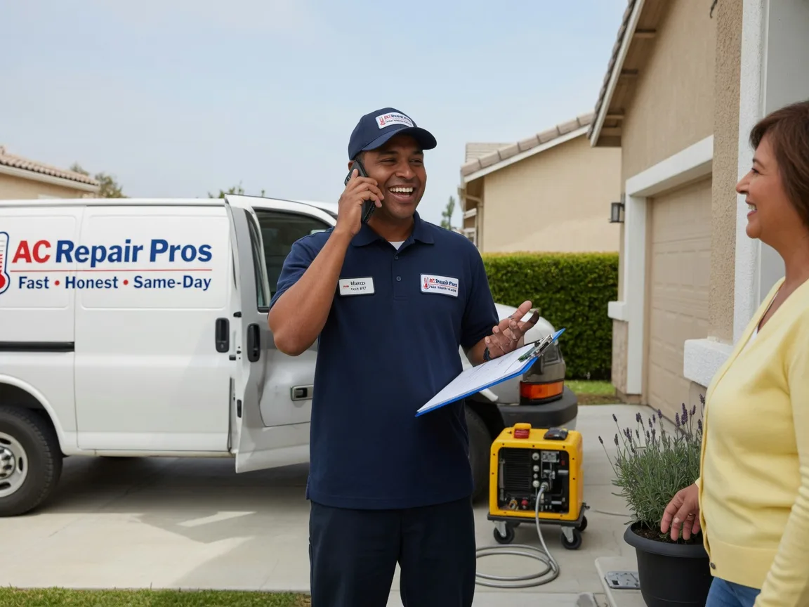 AC Repair Mozelle, KY FAQs